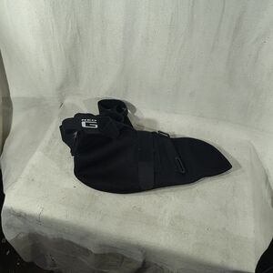 NEOG Immobilizer Black Breathable Material Arm Sling